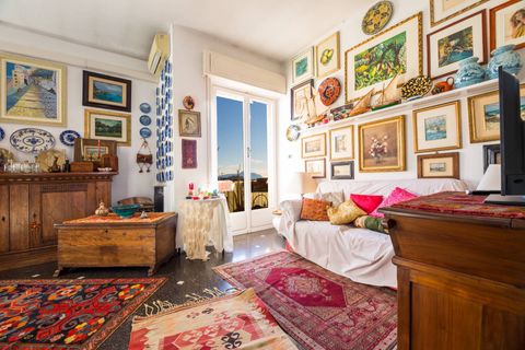 Lejlighed i Genoa, Genoa, Genoa - € 480.000 | Ref: IMM37 - foto 48