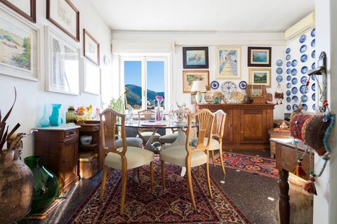 Lejlighed i Genoa, Genoa, Genoa - € 480.000 | Ref: IMM37 - foto 50