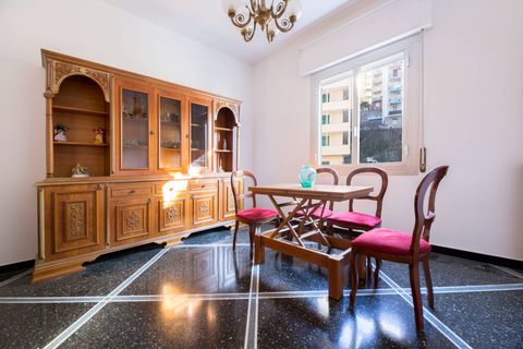 Lejlighed i Genoa, Genoa, Genoa - € 149.000 | Ref: IMM41 - foto 3
