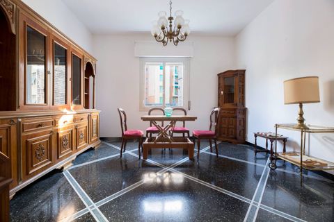 Lejlighed i Genoa, Genoa, Genoa - € 149.000 | Ref: IMM41 - foto 4