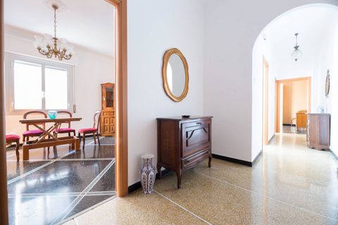 Lejlighed i Genoa, Genoa, Genoa - € 149.000 | Ref: IMM41 - foto 5