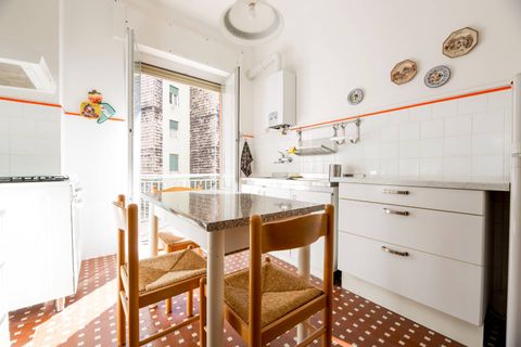 Lejlighed i Genoa, Genoa, Genoa - € 149.000 | Ref: IMM41 - foto 8