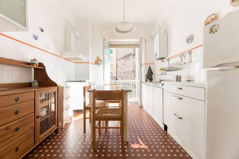 Lejlighed i Genoa, Genoa, Genoa - € 149.000 | Ref: IMM41 - foto 9