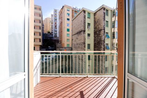 Lejlighed i Genoa, Genoa, Genoa - € 149.000 | Ref: IMM41 - foto 11