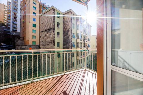 Lejlighed i Genoa, Genoa, Genoa - € 149.000 | Ref: IMM41 - foto 12