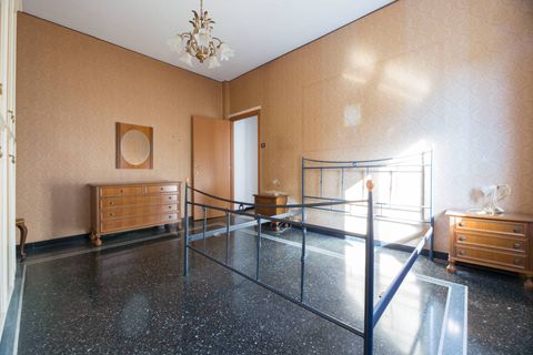 Lejlighed i Genoa, Genoa, Genoa - € 149.000 | Ref: IMM41 - foto 13