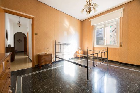 Lejlighed i Genoa, Genoa, Genoa - € 149.000 | Ref: IMM41 - foto 15