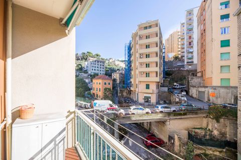 Lejlighed i Genoa, Genoa, Genoa - € 149.000 | Ref: IMM41 - foto 22