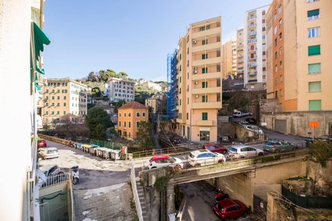 Lejlighed i Genoa, Genoa, Genoa - € 149.000 | Ref: IMM41 - foto 24