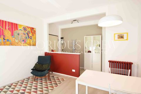 Lejlighed i Milan, Milan, Milan - € 415.000 | Ref: 3601 - foto 1