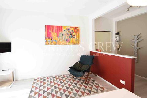 Lejlighed i Milan, Milan, Milan - € 415.000 | Ref: 3601 - foto 7