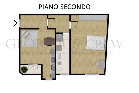 Lejlighed i Milan, Milan, Milan - € 415.000 | Ref: 3601 - foto 16
