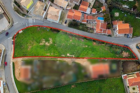 Helårsgrund i Sagres, Faro, Sagres - € 1.200.000 | Ref: ON-123041092-1 - foto 1