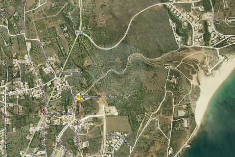 Helårsgrund i Sagres, Faro, Sagres - € 1.200.000 | Ref: ON-123041092-1 - foto 6