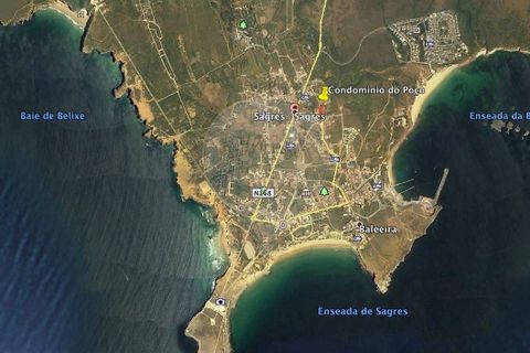 Helårsgrund i Sagres, Faro, Sagres - € 1.200.000 | Ref: ON-123041092-1 - foto 7