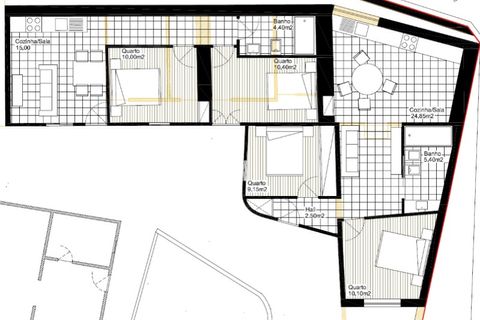 Villa a Barroselas, Viana do Castelo, Barroselas - € 145.500 | Ref: CAS_1454 - foto 18