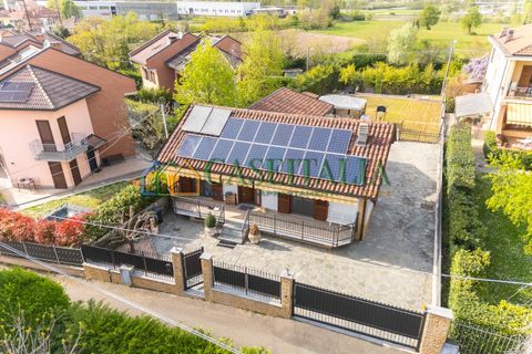Villa i Rosta, Turin, Rosta - € 525.000 | Ref: rostaponata525 - foto 1