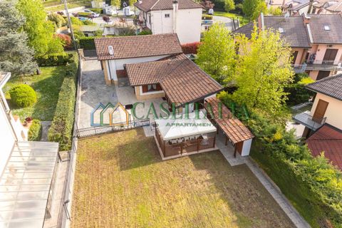 Villa i Rosta, Turin, Rosta - € 525.000 | Ref: rostaponata525 - foto 2