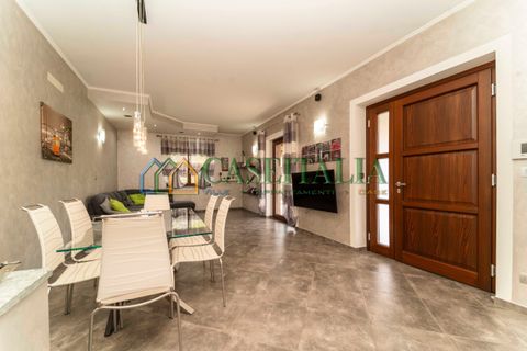 Villa i Rosta, Turin, Rosta - € 525.000 | Ref: rostaponata525 - foto 4