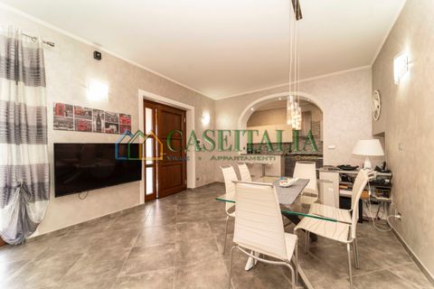 Villa i Rosta, Turin, Rosta - € 525.000 | Ref: rostaponata525 - foto 5