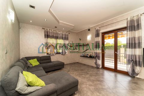 Villa i Rosta, Turin, Rosta - € 525.000 | Ref: rostaponata525 - foto 6