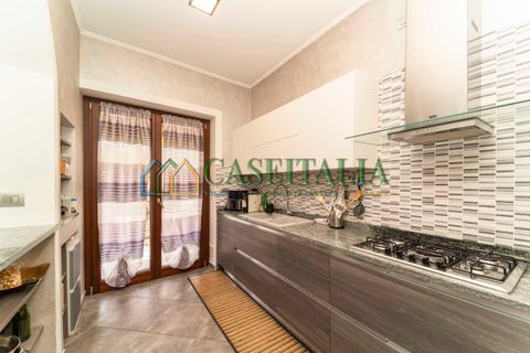 Villa i Rosta, Turin, Rosta - € 525.000 | Ref: rostaponata525 - foto 9