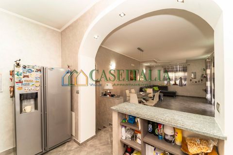 Villa i Rosta, Turin, Rosta - € 525.000 | Ref: rostaponata525 - foto 10
