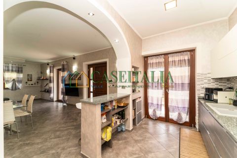 Villa i Rosta, Turin, Rosta - € 525.000 | Ref: rostaponata525 - foto 11