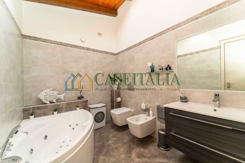 Villa i Rosta, Turin, Rosta - € 525.000 | Ref: rostaponata525 - foto 12