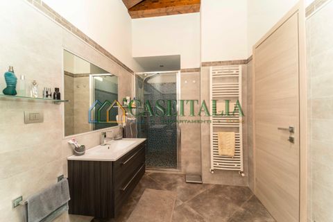 Villa i Rosta, Turin, Rosta - € 525.000 | Ref: rostaponata525 - foto 13