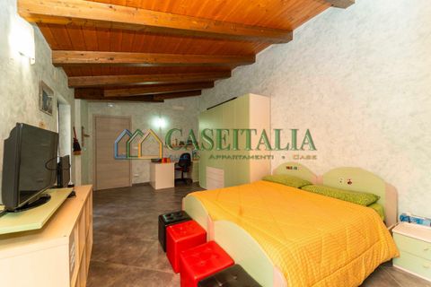 Villa i Rosta, Turin, Rosta - € 525.000 | Ref: rostaponata525 - foto 15