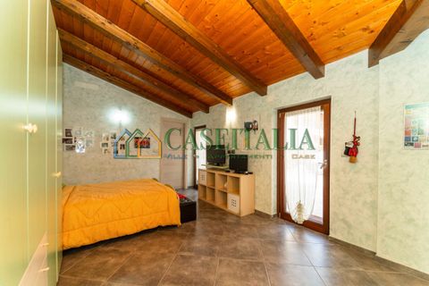Villa i Rosta, Turin, Rosta - € 525.000 | Ref: rostaponata525 - foto 16