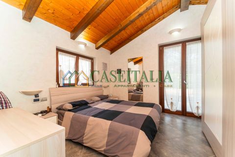 Villa i Rosta, Turin, Rosta - € 525.000 | Ref: rostaponata525 - foto 18