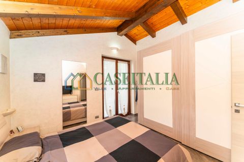 Villa i Rosta, Turin, Rosta - € 525.000 | Ref: rostaponata525 - foto 19