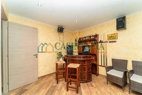 Villa i Rosta, Turin, Rosta - € 525.000 | Ref: rostaponata525 - foto 21