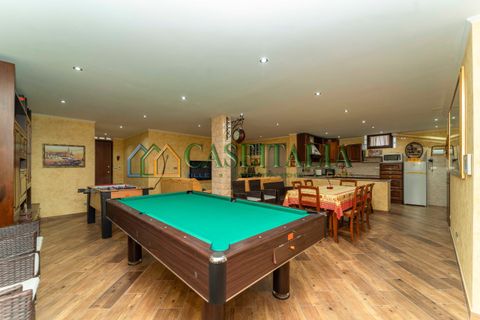 Villa i Rosta, Turin, Rosta - € 525.000 | Ref: rostaponata525 - foto 22