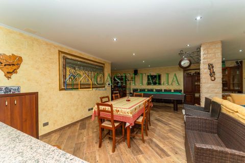 Villa i Rosta, Turin, Rosta - € 525.000 | Ref: rostaponata525 - foto 24