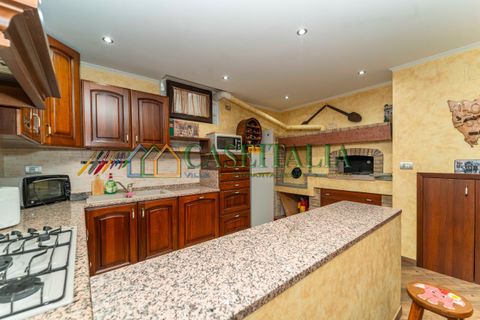 Villa i Rosta, Turin, Rosta - € 525.000 | Ref: rostaponata525 - foto 25
