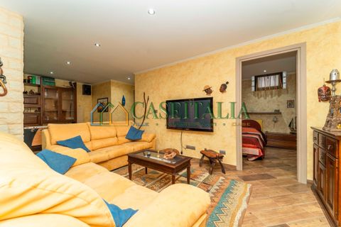 Villa i Rosta, Turin, Rosta - € 525.000 | Ref: rostaponata525 - foto 26