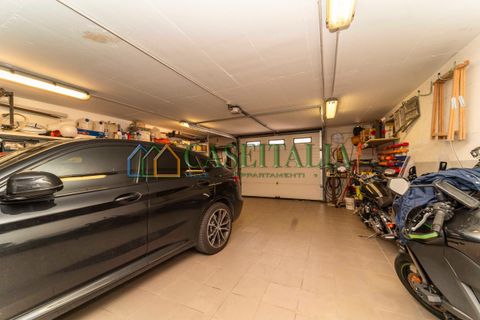 Villa i Rosta, Turin, Rosta - € 525.000 | Ref: rostaponata525 - foto 29