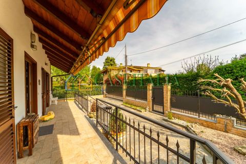 Villa i Rosta, Turin, Rosta - € 525.000 | Ref: rostaponata525 - foto 30