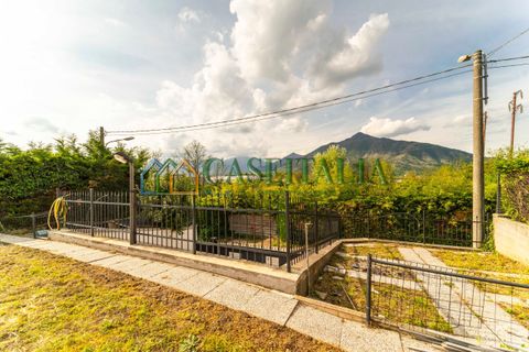 Villa i Rosta, Turin, Rosta - € 525.000 | Ref: rostaponata525 - foto 32