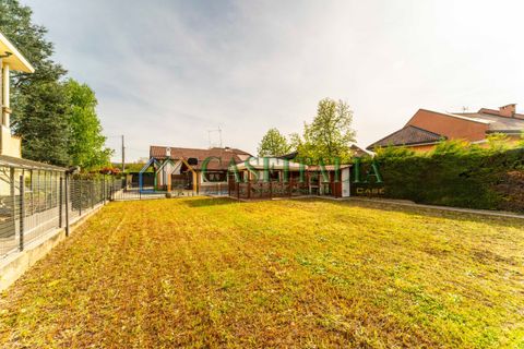 Villa i Rosta, Turin, Rosta - € 525.000 | Ref: rostaponata525 - foto 33
