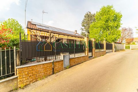 Villa i Rosta, Turin, Rosta - € 525.000 | Ref: rostaponata525 - foto 34