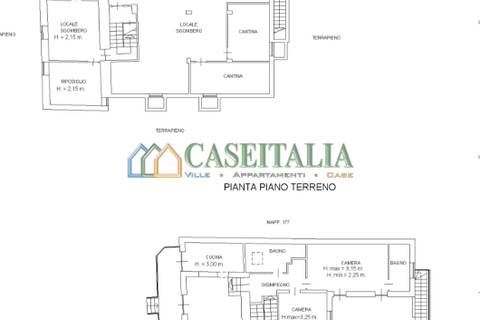 Villa i Rosta, Turin, Rosta - € 525.000 | Ref: rostaponata525 - foto 35