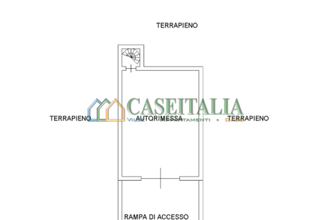 Villa i Rosta, Turin, Rosta - € 525.000 | Ref: rostaponata525 - foto 36