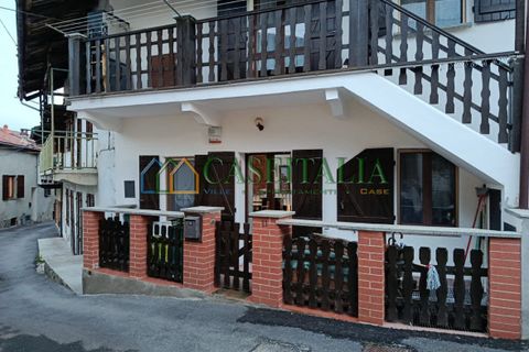 Byhus i Buttigliera Alta, Turin, Buttigliera Alta - € 95.000 | Ref: buttigliera95 - foto 1