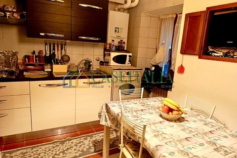 Byhus i Buttigliera Alta, Turin, Buttigliera Alta - € 95.000 | Ref: buttigliera95 - foto 3