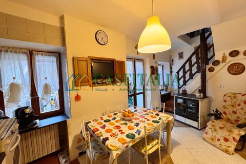 Byhus i Buttigliera Alta, Turin, Buttigliera Alta - € 95.000 | Ref: buttigliera95 - foto 4