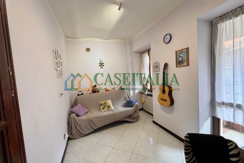 Byhus i Buttigliera Alta, Turin, Buttigliera Alta - € 95.000 | Ref: buttigliera95 - foto 7
